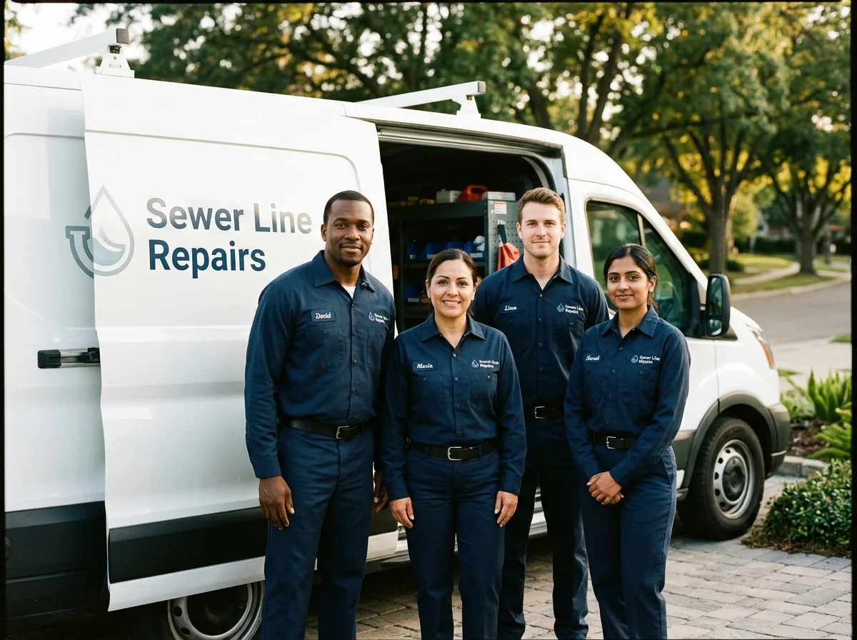 Emergency Plumber company in Russellville, TN