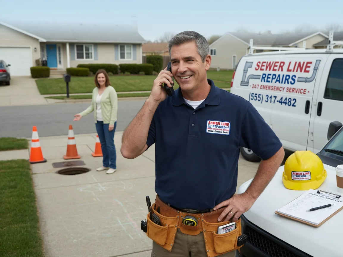 Emergency Plumber Russellville, TN FAQs